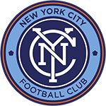 Maglia New York City FC
